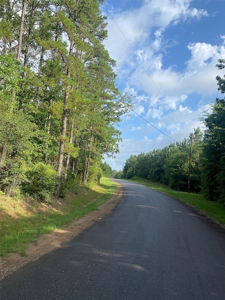 0 Hilltop Rd, Crockett, TX 75835