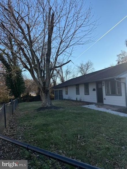 1125 Devonshire Dr, Oxon Hill, MD 20745