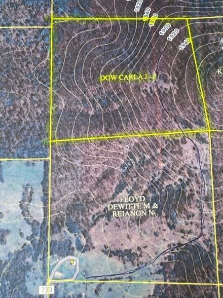 0 Cr 733 Unit 1280897, Green Forest, AR 72638