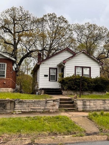 4537 Pierce St, Gary, IN 46408