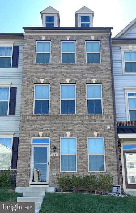 3781 Valley Ford Way, Hanover, MD 21076