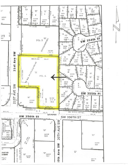 2010 SW 356th St, Federal Way, WA 98023