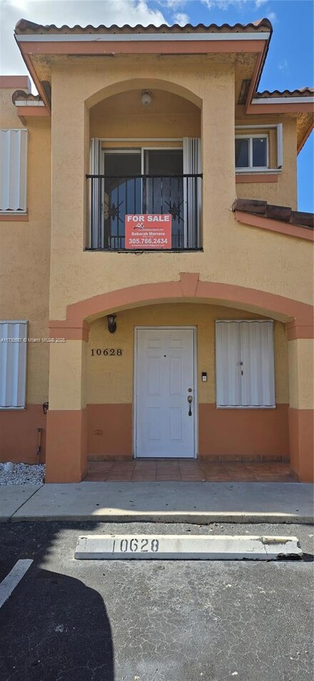 10628 NW 88th Ave Unit 10628, Hialeah, FL 33018