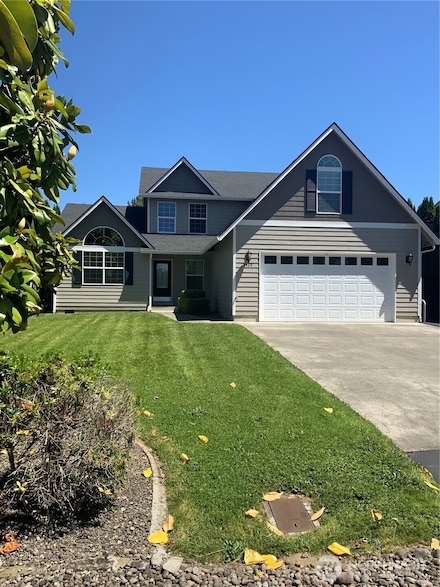 3328 Pennsylvania St, Longview, WA 98632