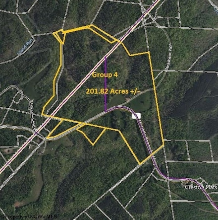 Parcel 14 W Little Kanawha Hwy, Creston, WV 26141
