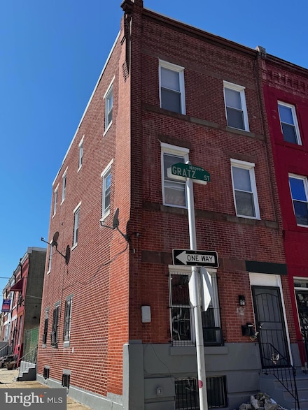 2036 N Gratz St Unit 2, Philadelphia, PA 19121
