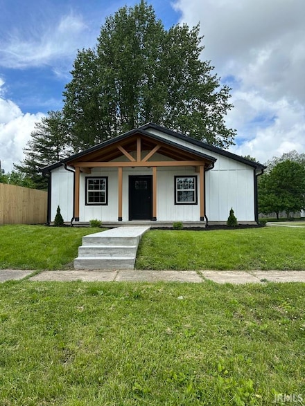 403 S Meridian St, Jasonville, IN 47438