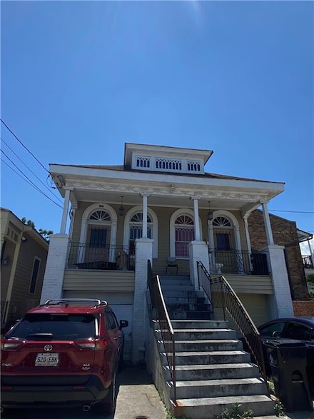 320 S Dupre St, New Orleans, LA 70119