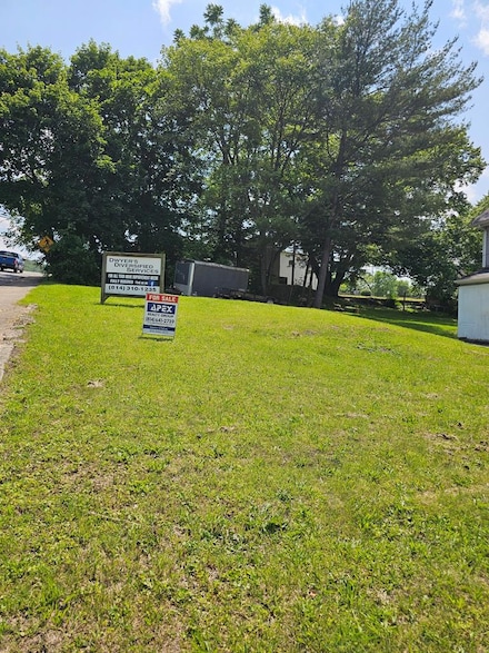 601-603 Church St, Saxton, PA 16678
