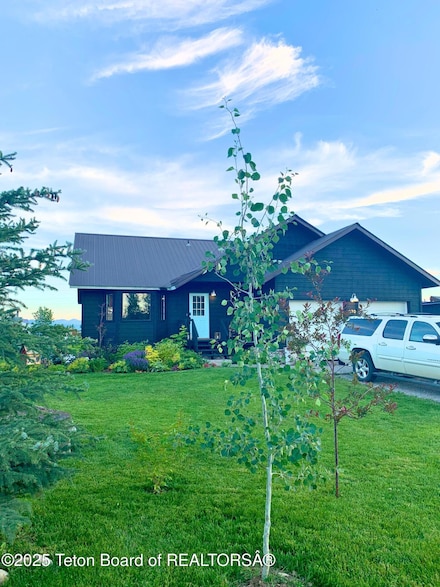 570 Easy St, Driggs, ID 83422