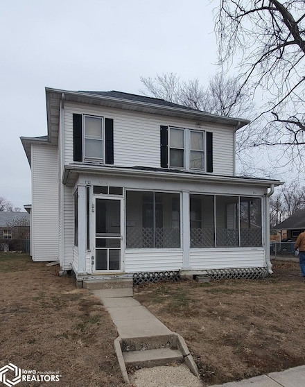 2711 Avenue K, Fort Madison, IA 52627