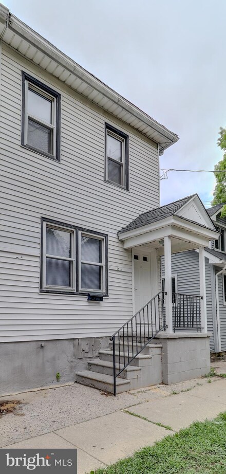 611 Green St, Woodbury, NJ 08096