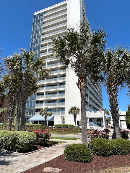 5511 N Ocean Blvd Unit 105, Myrtle Beach, SC 29577