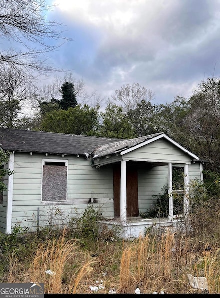 391 Grosso Ave, MacOn, GA 31204