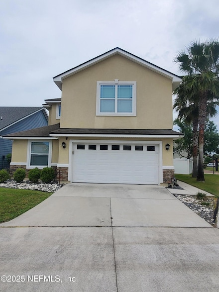 510 Meldrum Ln, Orange Park, FL 32065