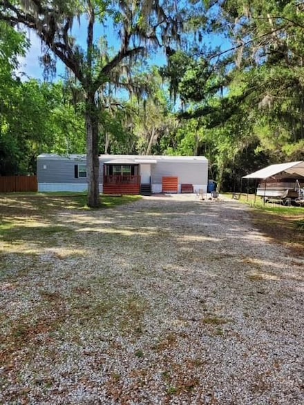 1001 Old Mission Rd, New Smyrna Beach, FL 32168