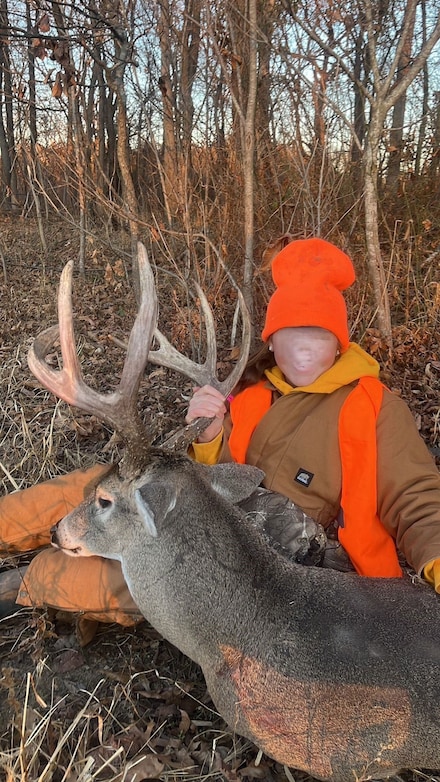 Wray Rd Unit LotWP001, Wingo, KY 42088