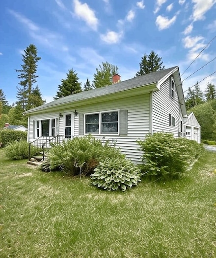 1190 Indian River Rd, Addison, ME 04606