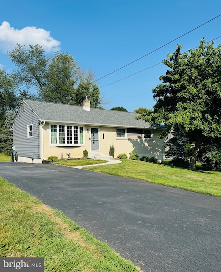 3319 Upland Ave, Upper Chichester, PA 19061