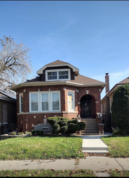 9425 S Vernon Ave, Chicago, IL 60619