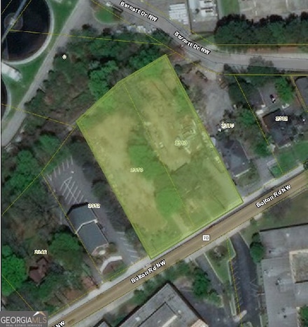 2356 Bolton Rd NW, Atlanta, GA 30318