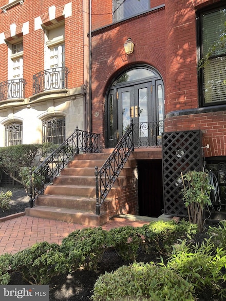 1605 22nd St NW, Washington, DC 20008
