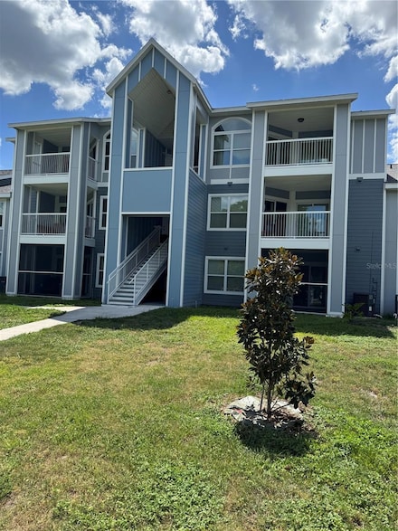 2592 Grassy Point Dr Unit 306, Lake Mary, FL 32746