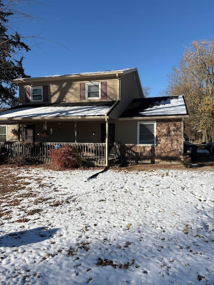 2232 Nuttman Ave, Fort Wayne, IN 46809