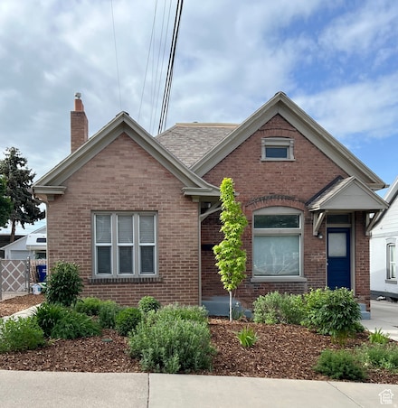 1318 E 300 S, Salt Lake City, UT 84102