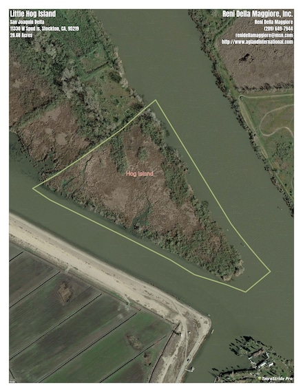 11330 W Spud Island, Stockton, CA 95219