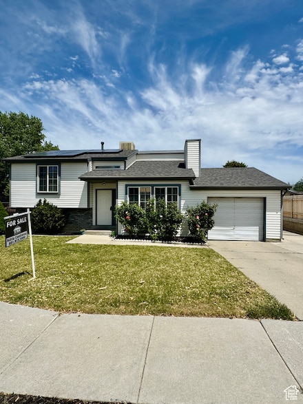 6437 S Lobelia Dr, West Jordan, UT 84081
