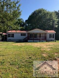 214 Hunters Ridge Rd, Nicholson, GA 30565