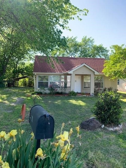 1111 Paul Wilson Rd, Wylie, TX 75098