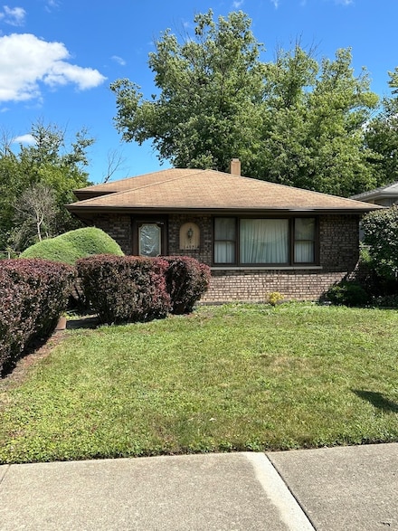 14951 S Kilbourn Ave, Alsip, IL 60803