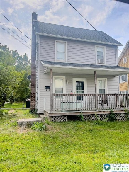 21 W 3rd St, Wind Gap, PA 18091