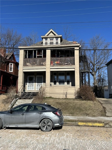 140 Washington Ave, Pittsburgh, PA 15202