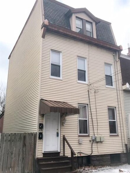 1505 Claim St, Pittsburgh, PA 15212