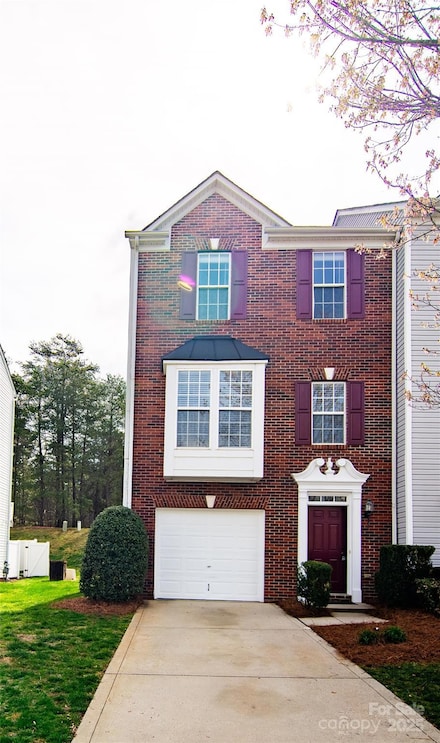 10238 Garrett Grigg Rd, Charlotte, NC 28262