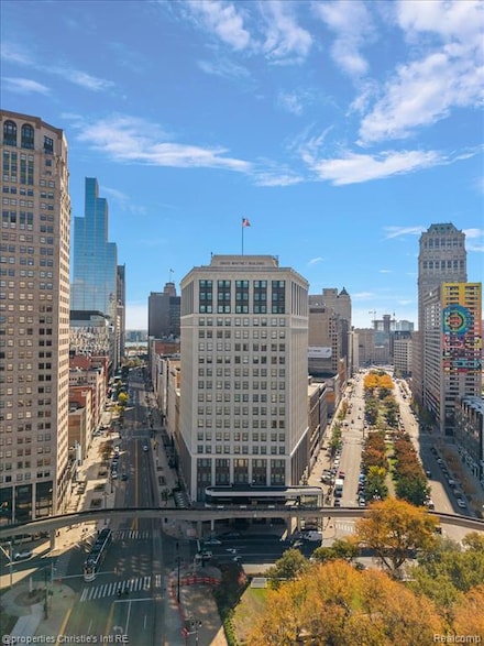 1 Park Ave Unit 1515, Detroit, MI 48226
