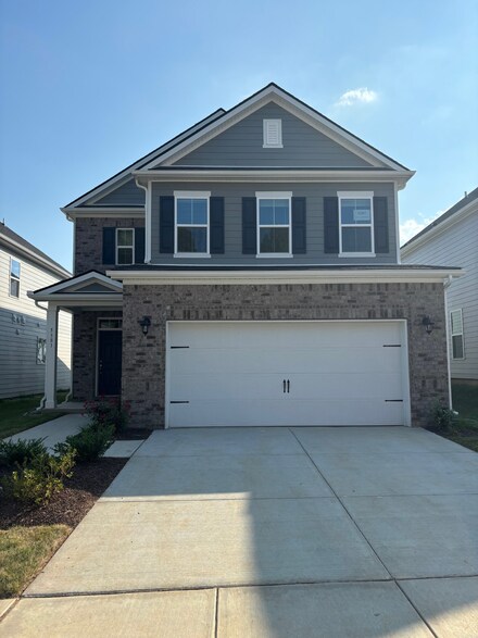 5381 Bellflower Hills, Hermitage, TN 37076