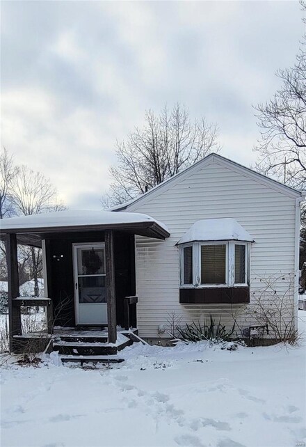 3557 Calvert Ave, Saint Louis, MO 63114