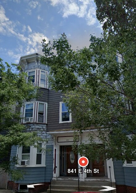 841-843 E 4th St Unit 1, Boston, MA 02127