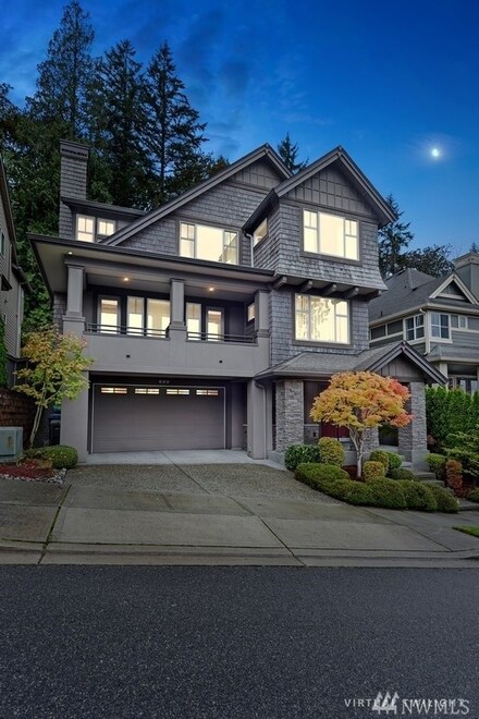 833 Summerhill Ridge Dr NW, Issaquah, WA 98027