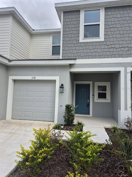 2198 Hallier Cove, Wesley Chapel, FL 33543