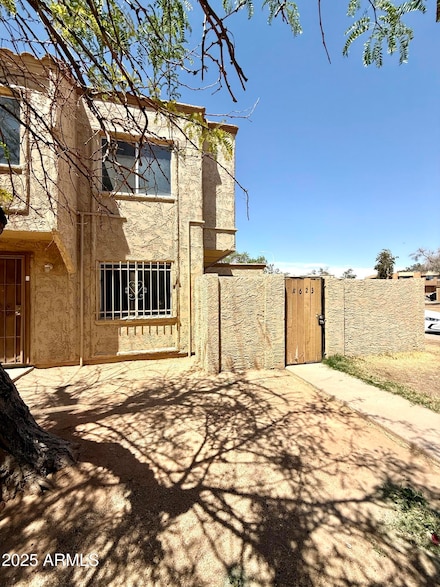 4623 E Southgate Ave Unit 24, Phoenix, AZ 85040