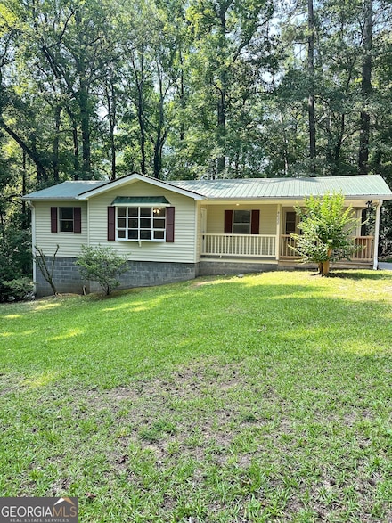 4688 Brice Dr, Union City, GA 30291