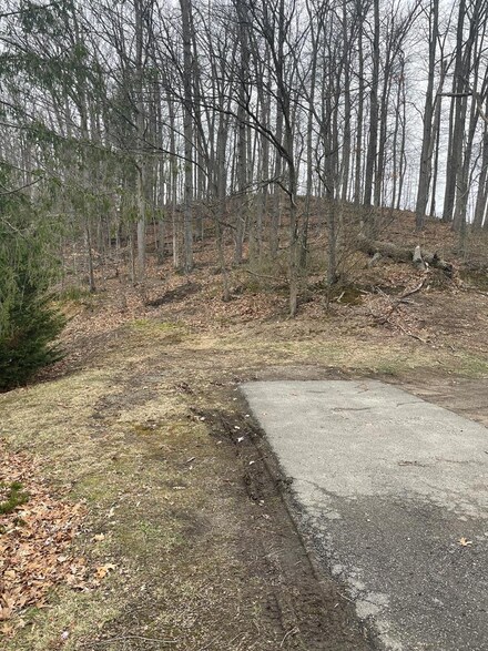0 Maple Fork Rd, Mount Hope, WV 25880