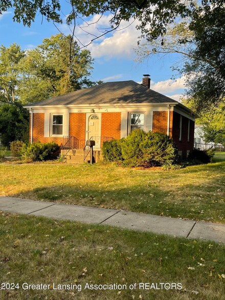 109 21st St N, Battle Creek, MI 49015