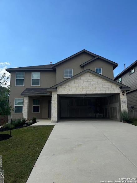 3622 Copper Willow, Bulverde, TX 78163