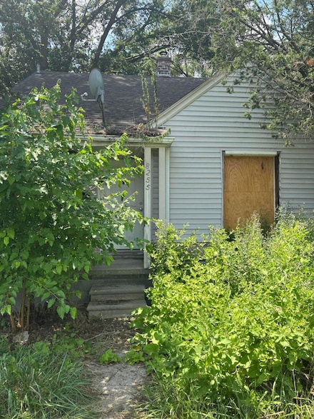 8255 Marlowe St, Detroit, MI 48228